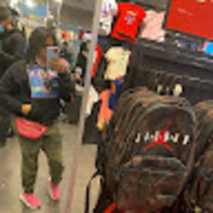 Meet your Posher, Taylor